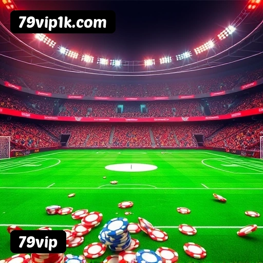 79vip Logo