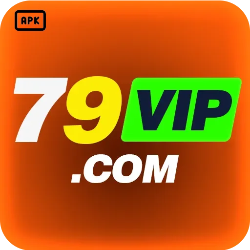 APK oficial da 79vip para Android