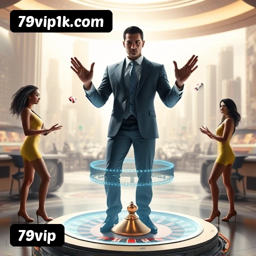 79vip Logo