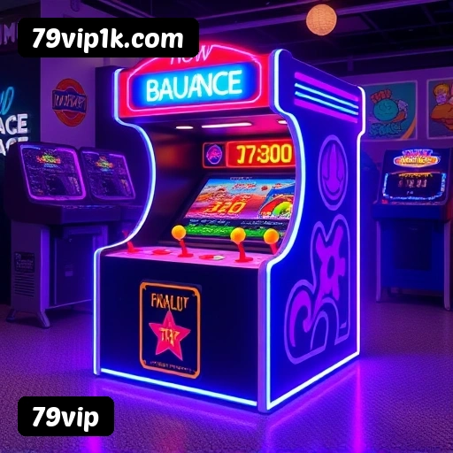 79vip Logo